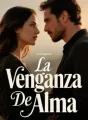 La Venganza De Alma cover