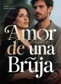 Amor de una Bruja cover