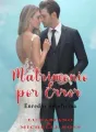 Matrimonio por error cover