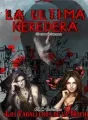 La Última Heredera  cover