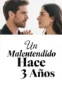 Un Malentendido Hace 3 Años cover