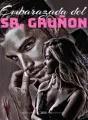 Embarazada del Sr. Gruñón cover