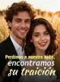 Perdimos a nuestro bebé, encontramos su traición cover