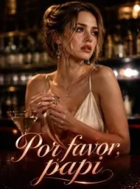 Por favor, papi