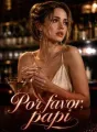 Por favor, papi cover