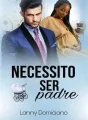 Necessito ser padre cover