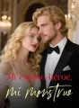 Mi esposo héroe, mi monstruo cover
