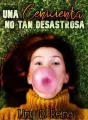 Una Cenicienta no tan desastrosa. cover