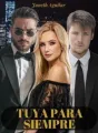 Tuya para siempre cover