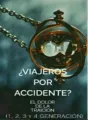 Viajeros Por Accidente? (El Dolor De La Traición) cover