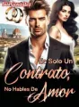 Es Solo Un Contrato, No Hables De Amor cover