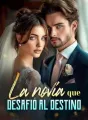 La novia que desafió al destino cover