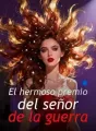 El hermoso premio del señor de la guerra cover