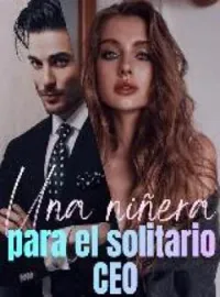 Una niñera para el solitario CEO