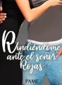 Rindiéndome ante el Señor Rojas cover