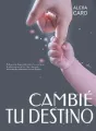 Cambié tu Destino cover