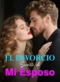 El Divorcio Secreto de Mi Esposo cover