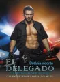 El Delegado 2 ( Duologia Los Delegados ) cover