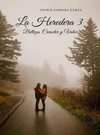 La Heredera 3