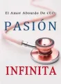 El Amor Absurdo De CEO: Pasión Infinita cover