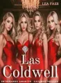 Las Coldwell (Entrenando amantes, cazando infieles) cover