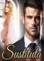SUSTITUTA cover