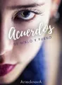 Acuerdos de Hielo y fuego cover