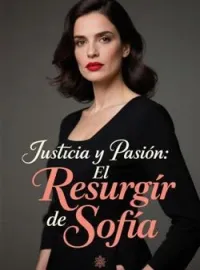 Justicia y Pasión: El Resurgir de Sofía