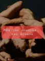 Más que amantes (eso éramos) cover