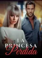 La princesa perdida cover