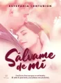 Sálvame de mí cover