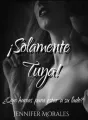 ¡Solamente Tuya! cover