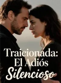 Traicionada: El Adiós Silencioso