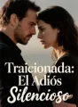 Traicionada: El Adiós Silencioso cover
