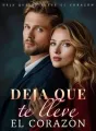 Deja que te lleve el corazón cover