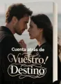 Cuenta atrás de Vuestro Destino cover