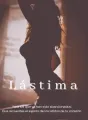Lástima cover