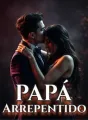Papá arrepentido cover