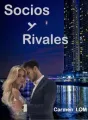 Socios Y Rivales cover