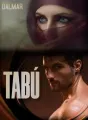 Tabú cover