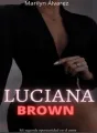 LUCIANA BROWN cover