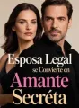 Esposa Legal se Convierte en Amante Secreta cover