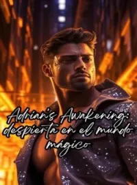 Adrián's Awakening: Despierta en el mundo mágico