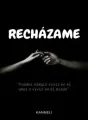 Recházame cover