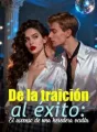 De la traición al éxito: El ascenso de una heredera oculta cover