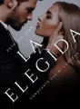 La elegida del señor Lombardi cover