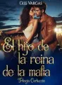 El hijo de la reina de la mafia cover