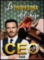 La Profesora del Hijo del CEO cover
