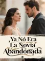 Ya No Era La Novia Abandonada cover