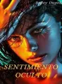 SENTIMIENTO OCULTO cover